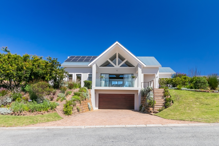 3 Bedroom Property for Sale in Pezula Golf Estate Western Cape